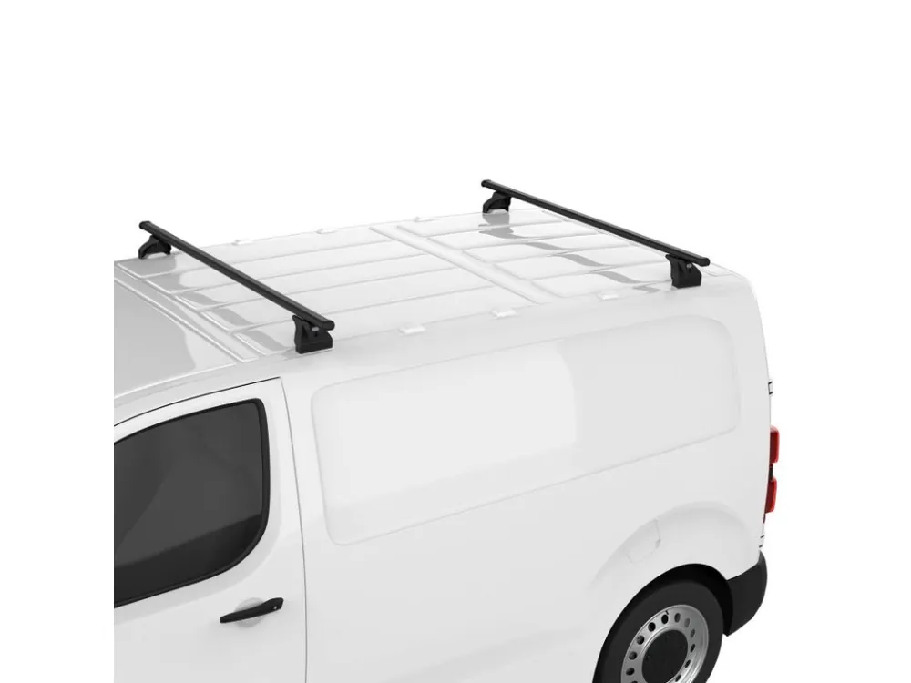 Vysoká kvalita | Střešní nosič Citroen Jumper 94-06, Cruz Cargo Xpro