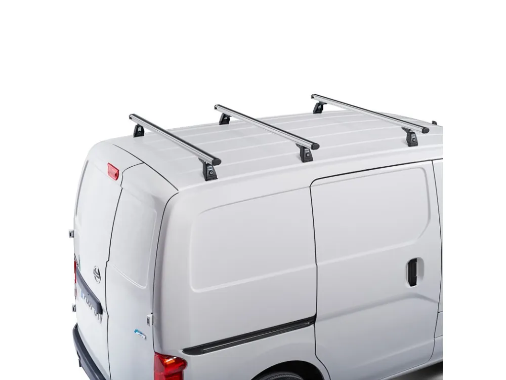 Už jen pár kusů - Střešní nosič Citroën Jumpy 16-, Cruz Alu Cargo