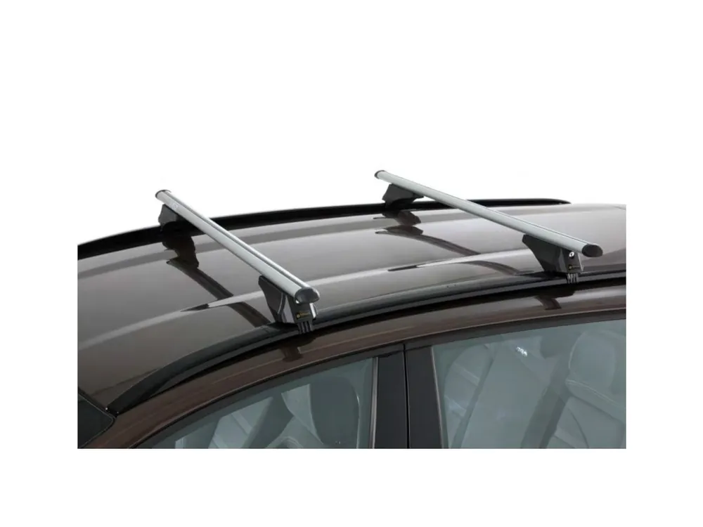 Střešní nosič Citroen C4 Cactus 14-, Smart Bar XL | Slevy