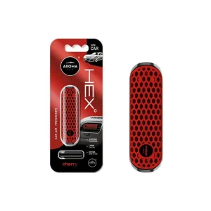 Osvěžovač vzduchu CAR HEX cherry | Oblíbený produkt