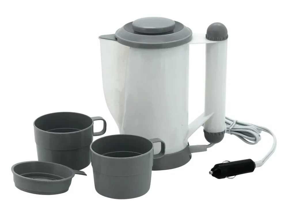 Konvice varná 12V | Velmi oblíbený produkt