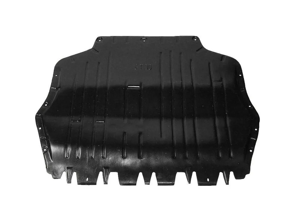 KRYT MOTORU octavia2 TDI - original | Kupte dnes