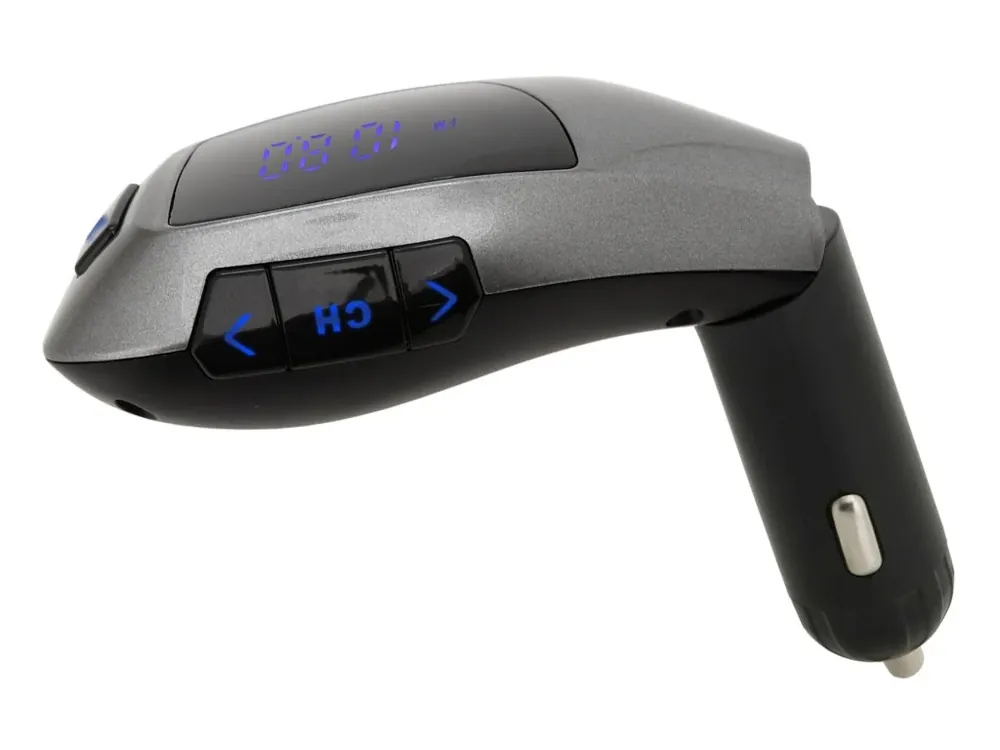 Hands free FM transmitter MULTI - Zbývá pár kusů