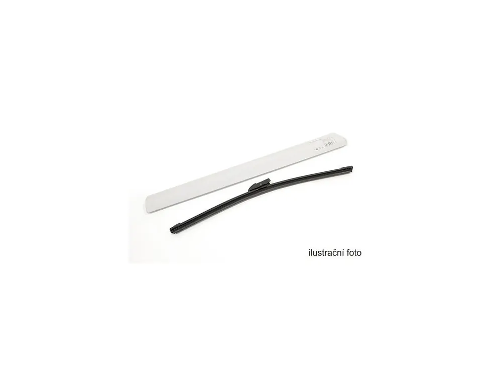 Ušetřete více - Stěrač FLAT BULK (HOOK) 19"/480mm