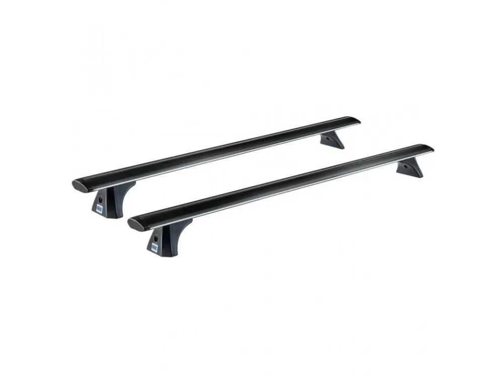 Premium - Sada příčníků CRUZ Airo Dark X108 (2ks)