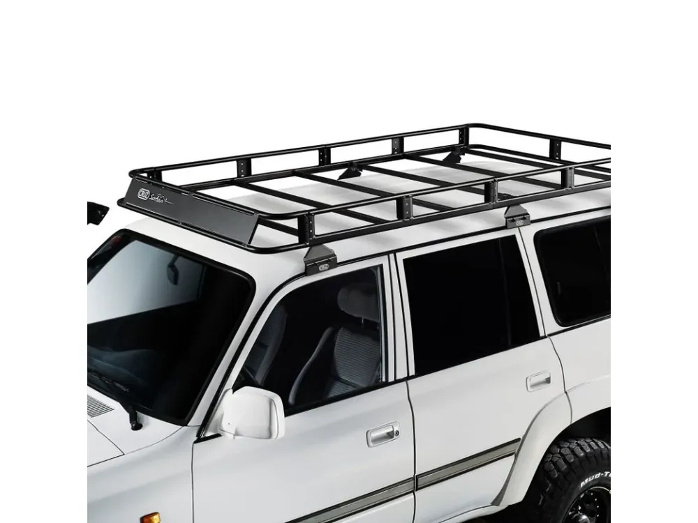 Top produkt | Střešní koš - Modul Safari C-140, Cruz