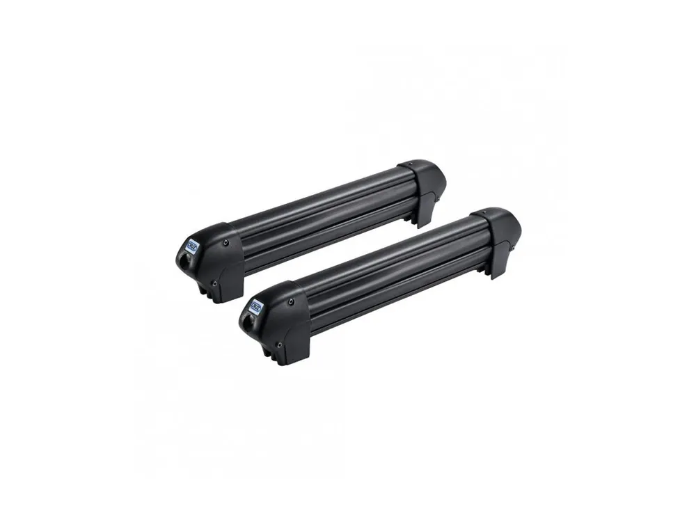 Doprodej zásob - Nosič lyží CRUZ Ski-Rack Dark 4