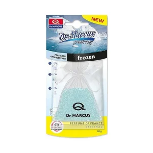 Nyní k dispozici | Osvěžovač vzduchu FRESH BAG – Frozen