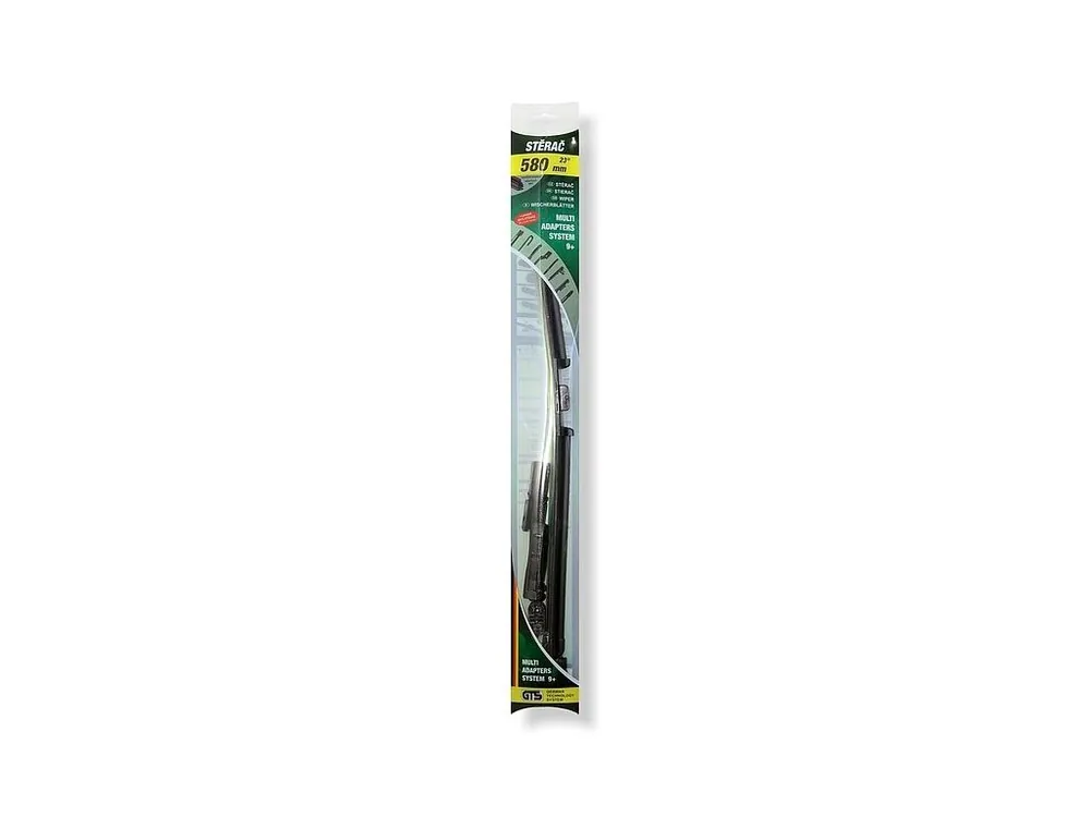 Stěrač plochý FLEXI 580mm - Špičková kvalita