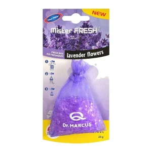 Osvěžovač vzduchu FRESH BAG – Lavender - Extra sleva