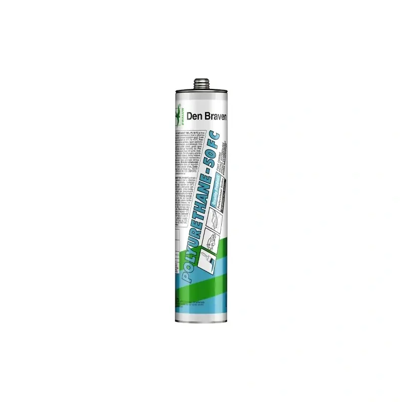 Koupit online | PU tmel Den Braven 300 ml