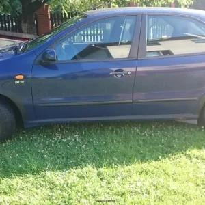 Poslední kus | Plastové lemy Fiat Brava 1995-2001