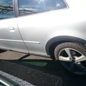 Plastové lemy blatníku Audi A3 3dveř 1996-2003 | Koupit nyní