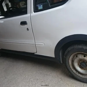 Lemy blatníku Fiat Seicento 1998-2010 | Novinka v sortimentu