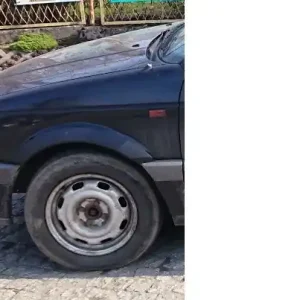 Plastové lemy blatníku VW Passat B3 combi 1988-1993 | Ušetřete více