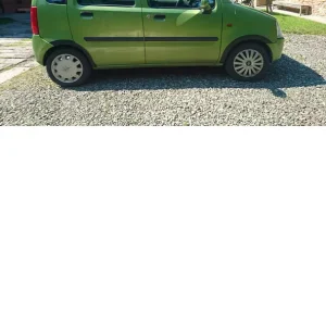 Plastové lemy blatníku Opel Agila 2000-2007 | Jen po omezenou dobu