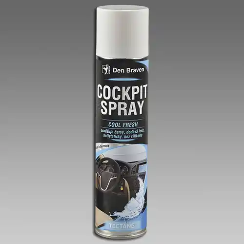 Velmi žádaný produkt - Cockpit spray - cool fresh 400ml