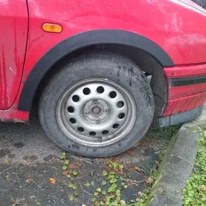 Zlevněno | Lemy blatníku Seat Ibiza II 3dveř 1993-2002