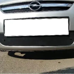 Přímo z továrny | Zimní clona masky chladiče Opel Corsa C 2000-2006