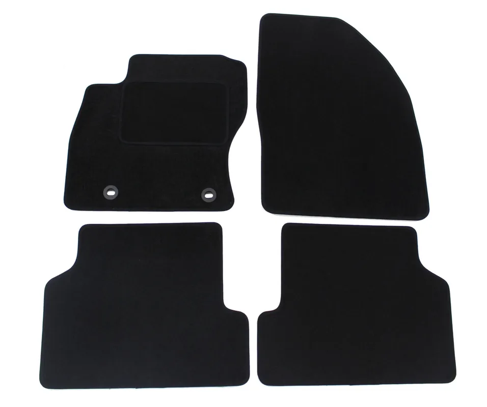 Pouze dnes - Textilní autokoberce Ford Focus MK2 2004-2011