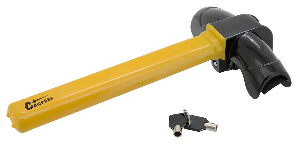 Už jen pár kusů - Zámek volantu ROTARY LOCK