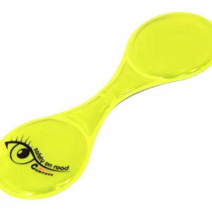 Klips magnetický reflexní S.O.R. | Premium