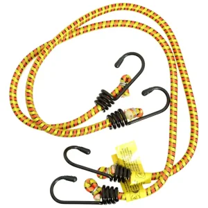 K objednání - Upínač pružný 2x60cm TÜV/GS