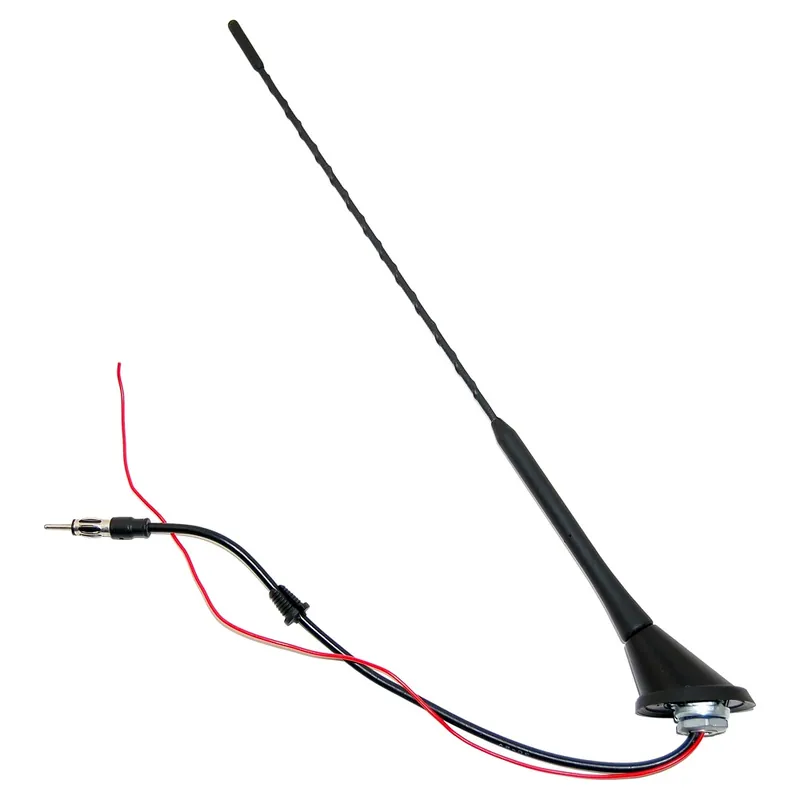 Nabídka končí brzy | Anténa elektronická 12V