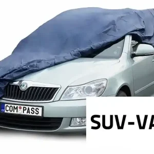 Ochranná plachta FULL SUV-VAN 515x195x142cm NYLON - Doporučujeme