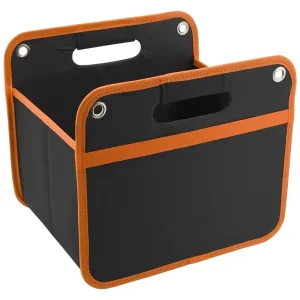 Doporučujeme - Organizér do kufru 32x29cm ORANGE