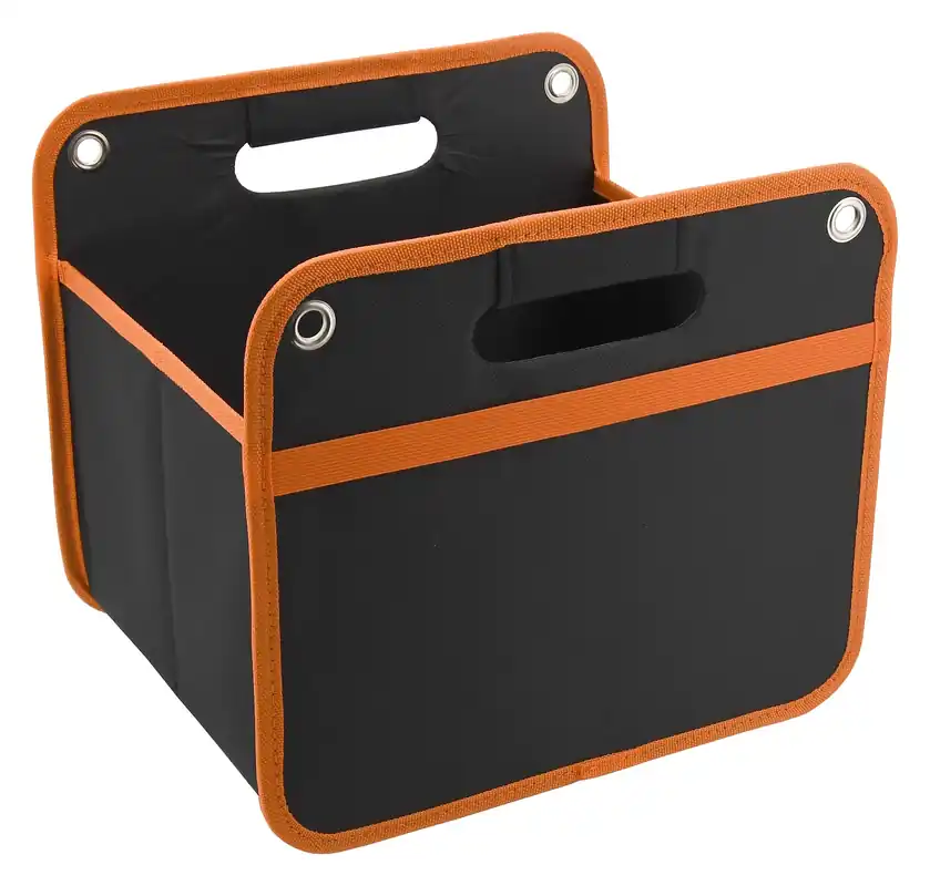 Doporučujeme - Organizér do kufru 32x29cm ORANGE