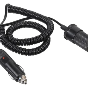 Prodlužovací kabel 12/24V 5A 3m - Přímo z výroby