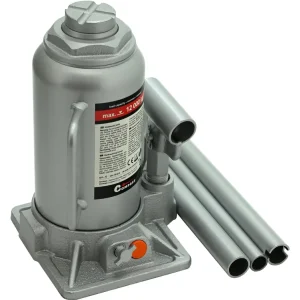 Poslední dny akce - Hever hydraulický 12 t TÜV, GS, CE
