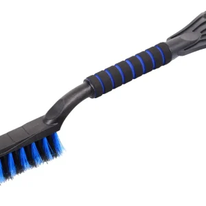 Outlet - Škrabka s košťátkem WILLY 48cm