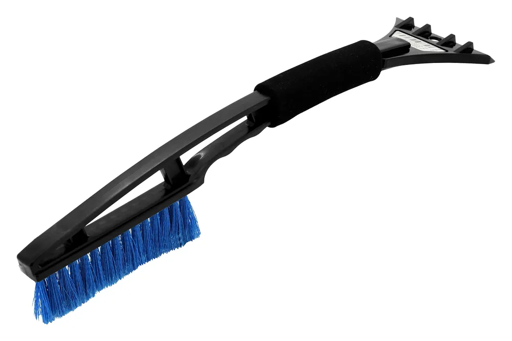 Koupit online | Škrabka s košťátkem SOFT 44cm