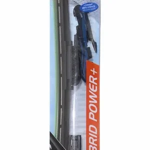 Stěrač HYBRID 300mm + 11 adaptérů TEFLON - Prodejní hit