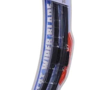 Stěrače FLAT DOUBLE (D5) 510+510mm FEL | Připraveno k expedici