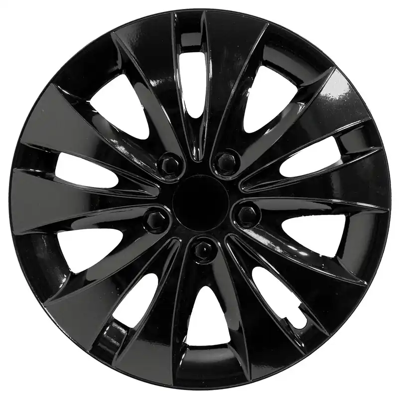 Kryt kola 13" STORM BLACK (ks) - Nově k dispozici