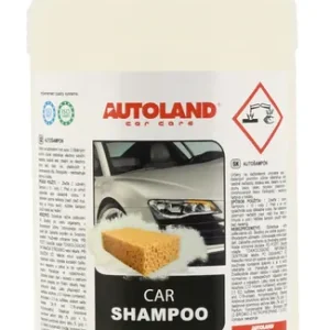Autošampon NANO+ 1L | Právě uvedeno na trh