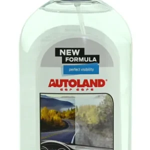 Doprodej zásob - Proti mlžení skel NANO+ rozpraš. 300ml