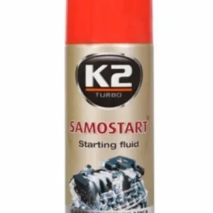 Kupte dnes | Super Start 400 ml, pro rychlý start K2