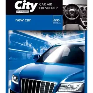 Osvěžovač Aroma CAR CITY NEW CAR | Objednat nyní