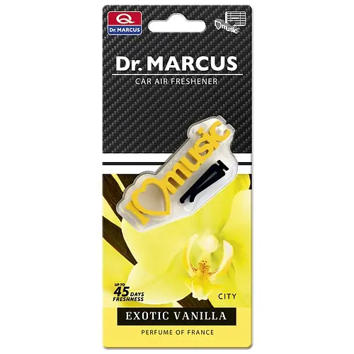 Připraveno k expedici - Osvěžovač vzduchu CITY Vanilla