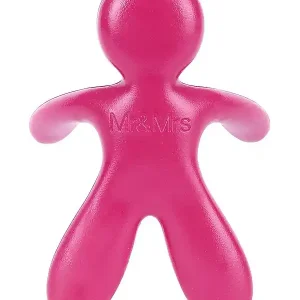 Osvěžovač Mr&Mrs Fragrance CESARE Citrus růžový - Nově v sortimentu