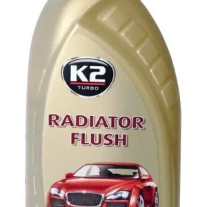 Akce končí brzy | Přípravek na čištění chladiče 400 ml K2