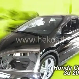 Honda Civic 3D 07R | K dispozici