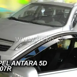 Kupte dnes | Ofuky oken Opel Antara 5dveř přední 07- Heko