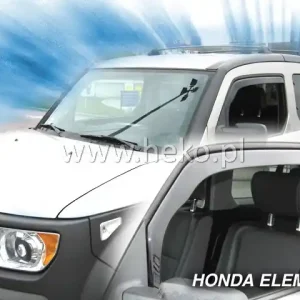 Rychlé dodání | Honda Element 5D 03R