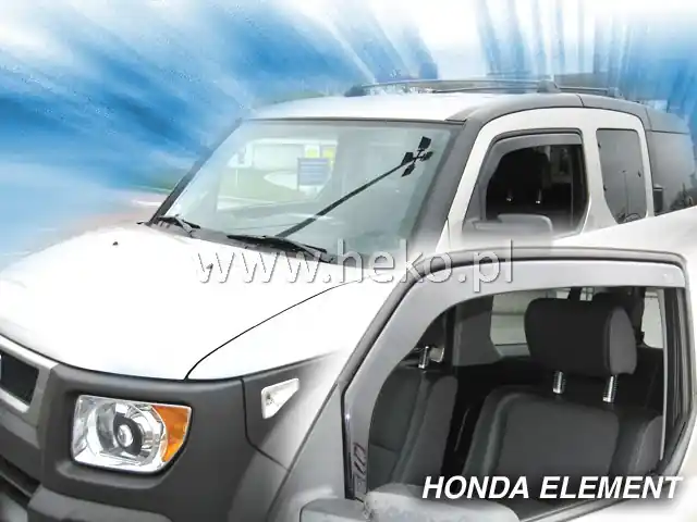 Rychlé dodání | Honda Element 5D 03R