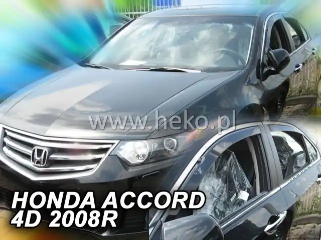 Honda Accord 4D 08R - Rychlé doručení